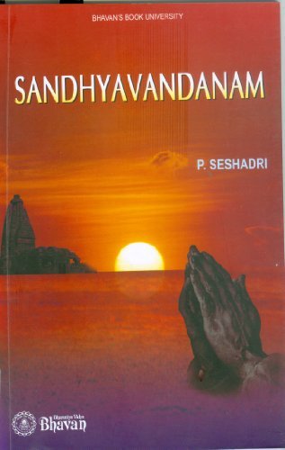 Sandhyavandanam