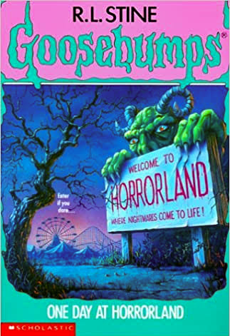 One Day at Horrorland