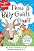 Reading with Phonics Three Billy Goats Gruff [Paperback] Clare Fennell