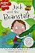 Reading with Phonics Jack and the Beanstalk [Paperback] Clare Fennell