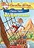 Geronimo Stilton Classic Tales: Treasure Island [Paperback] [Jan 01, 2015] GERONIMO STILTON