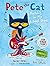 Pete The Cat Rocking In My School Shoes