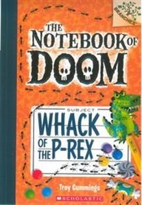 Whack of the P-Rex