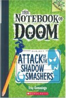 Attack of the Shadow Smashers