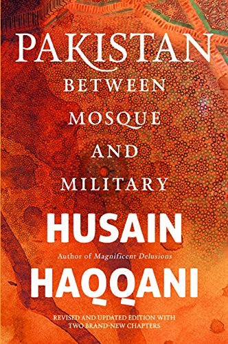Pakistan: Between Mosque and Military