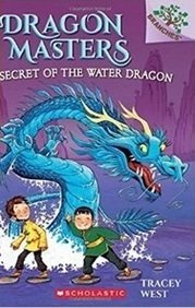 Secret of the Water Dragon