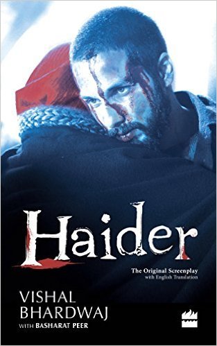 Haider : The Screenplay