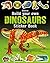 Build Your Own Dinosaurs Sticker Book