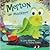 Merton the Mudskipper