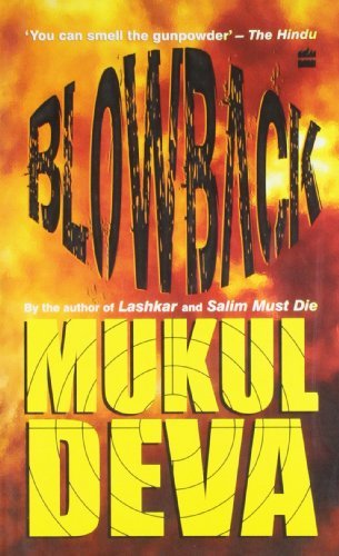 BLOWBACK
