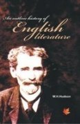 An Outline History of English Literature by W.H. Hudson