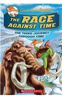 Geronimo Stilton Journey Through Time 3 [Hardcover] [Jan 01, 2015] Geronimo Stilton