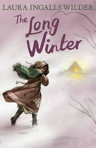 The Long Winter by Laura Ingalls Wilder