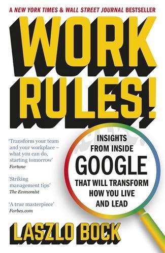 Work Rules