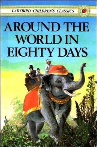 Around the World in 80 Days