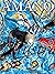 Yoshitaka Amano: Illustrations