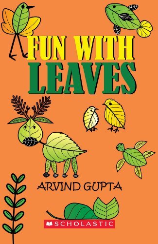Fun With Leaves