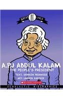 Great Lives: A.P.J. Abdul Kalam - The People's President