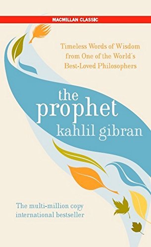 The Prophet by Nill