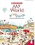 My World Of More Words [Paperback] [Aug 01, 2015] Scholastic