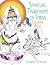 Spiritual Traditions of India Coloring Book