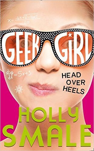 Head Over Heels