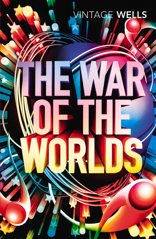 The War of the Worlds by Wells H.G.