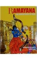 Ramayana: The Adventures of Ram [Paperback] [Sep 25, 2014] Tapas Guha,Subhadra Sen Gupta