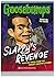 Goosebumps The Movie: Slappys Revenge (Twisted Tricks from the Worlds Smartest Dummy) [Paperback] R.L.STINE