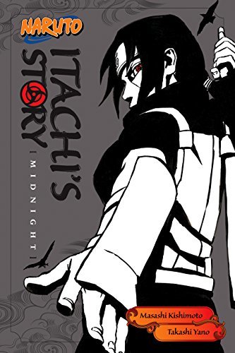 Itachi's Story, Vol. 2: Midnight