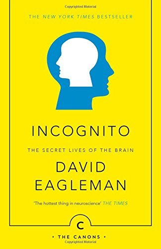 Incognito: The Secret Lives of The Brain
