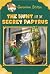 The Hunt for the Secret Papyrus