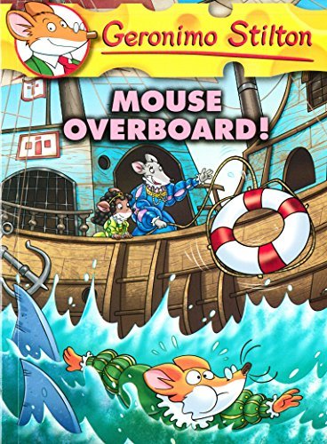 Geronimo Stilton #62