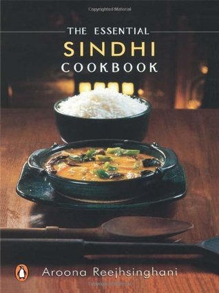 The Essential Sindhi Cookbook