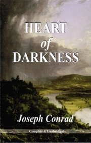 Heart of Darkness by Joseph Conrad
