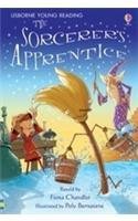 Sorcerers Apprentice (Young Reading Level 1) [Paperback] [Jan 01, 2010] NILL