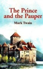 The Prince and the Pauper by Mark Twain
