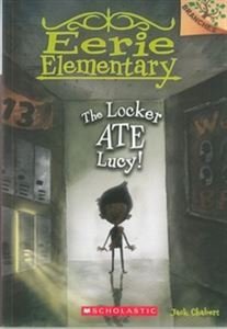 The Locker Ate Lucy
