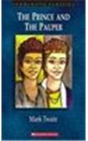 The Prince and the Pauper