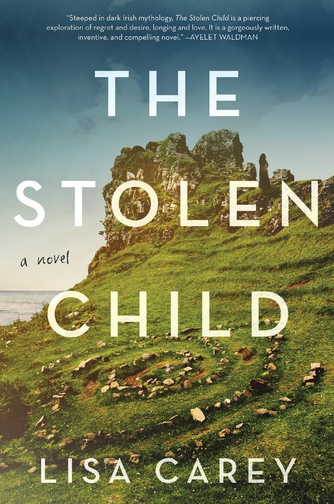The Stolen Child