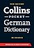 Collins Pocket German Dictionary