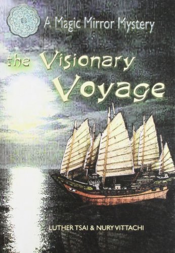 The Visionary Voyage
