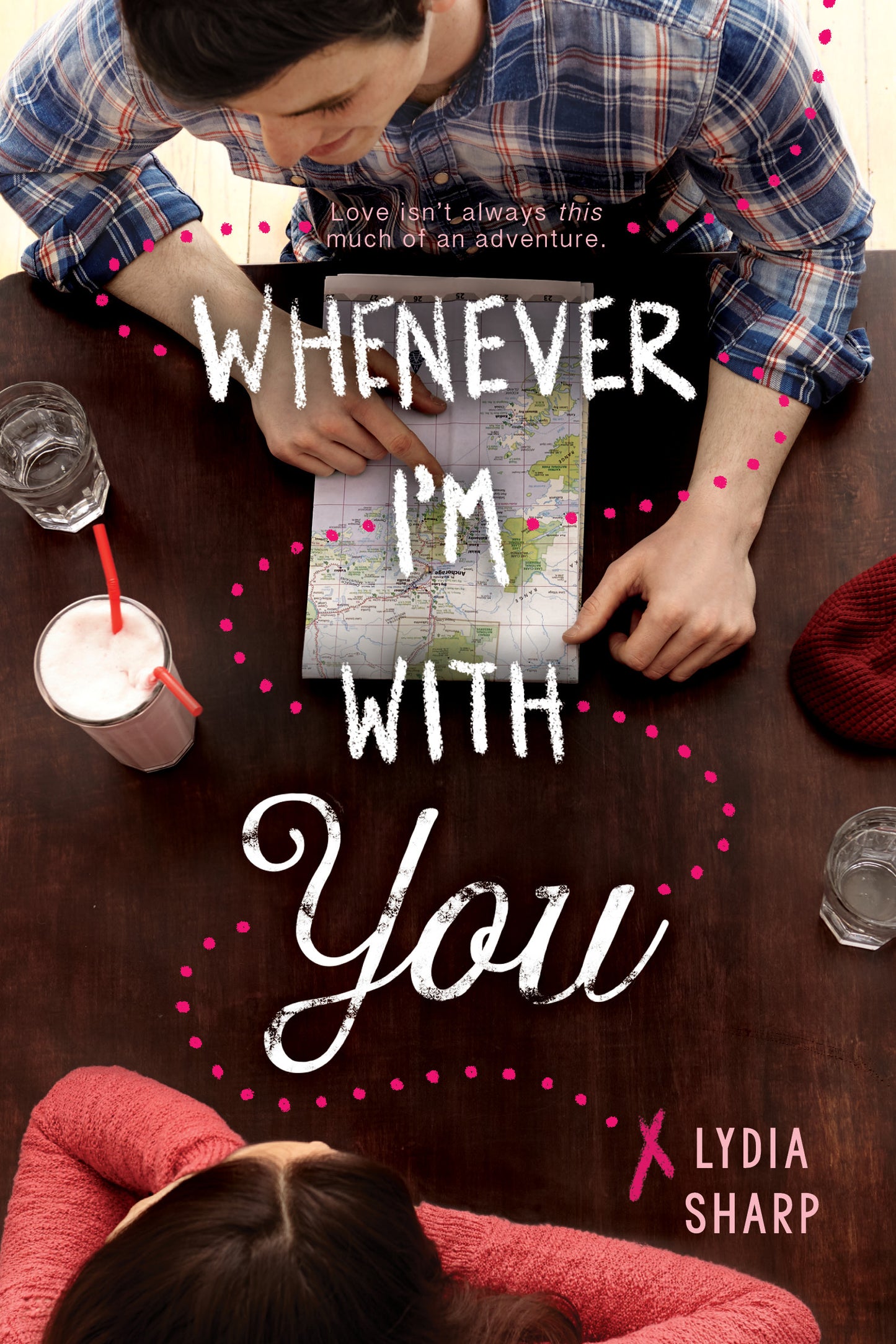 Whenever I'm with You