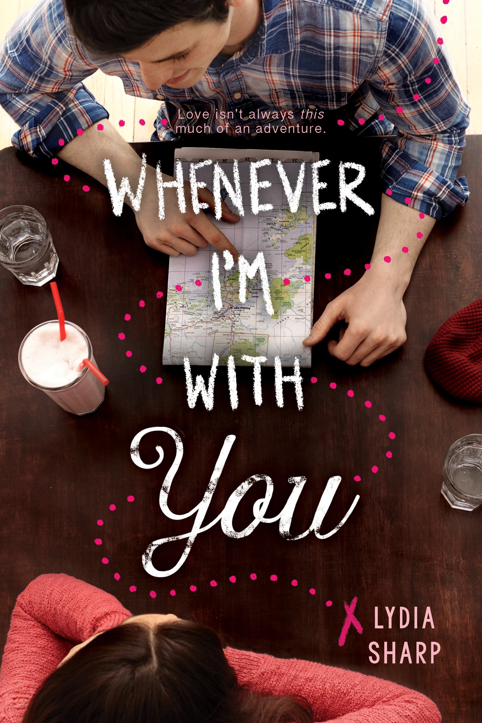 Whenever I'm with You