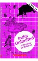 India Unlimited Book 2: A Cosmos of Cultures [Paperback] [Jan 25, 2015] Adittya Mubayi