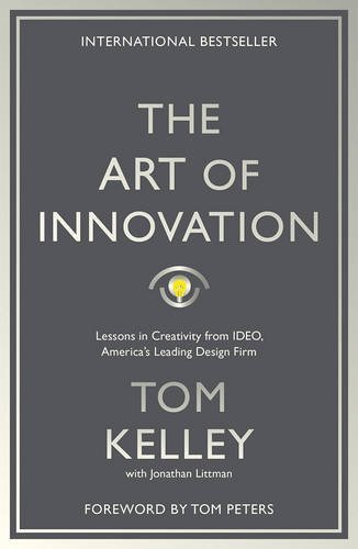 The Art of Innovation