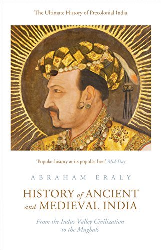 History Of Ancient And Medieval India