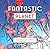 Fantastic Planet: A Coloring Book of Amazing Places Real and Imagined