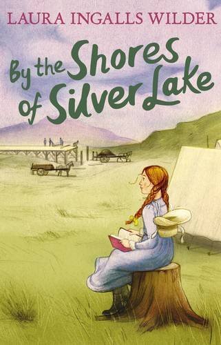 By the Shores of Silver Lake by By The Shores Of Silver Lake