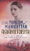 The Phantom of Manhattan